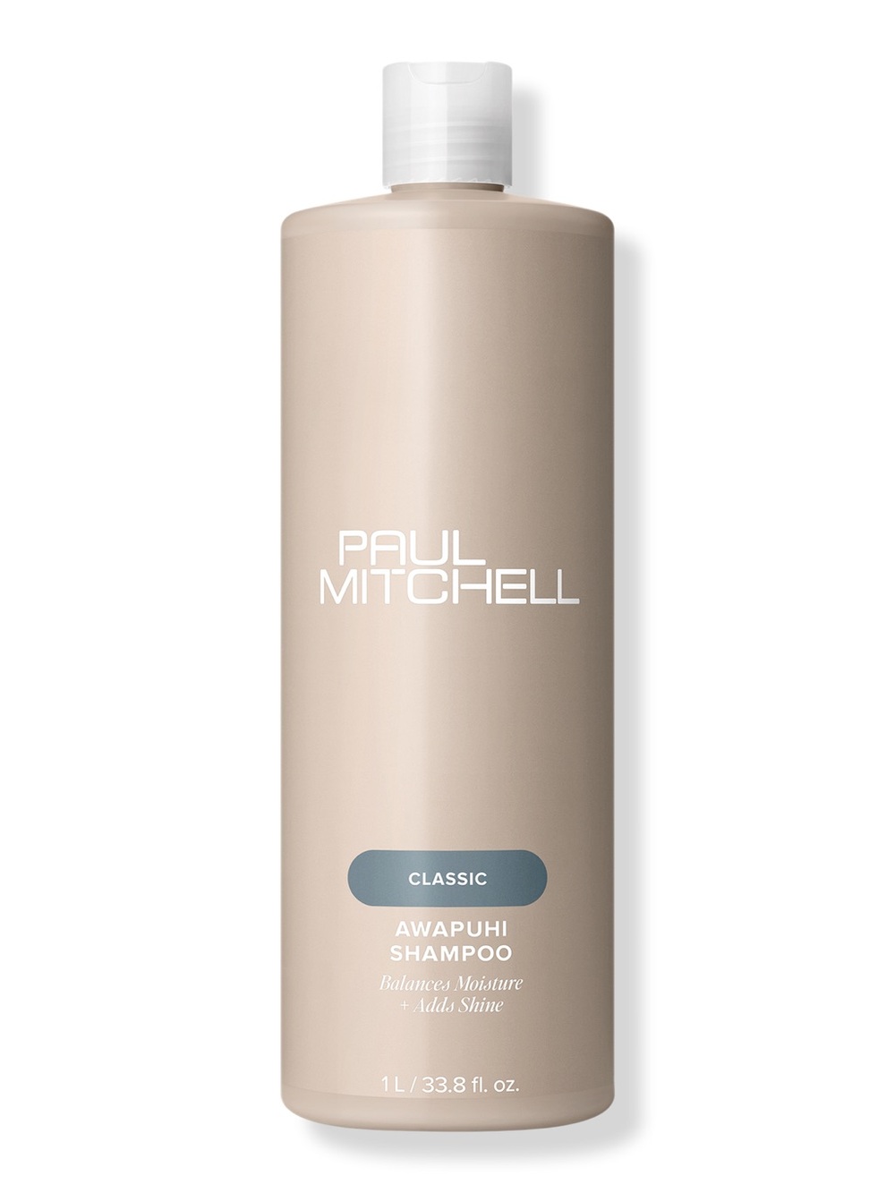 Paul Mitchell Classic Awapuhi Shampoo